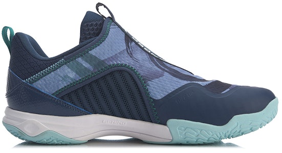 Li-Ning Ranger 5 Lite 'Azul Noche' AYTR003-3 Order Li-Ning Ranger 5 Lite 'Azul Noche' AYTR003-3