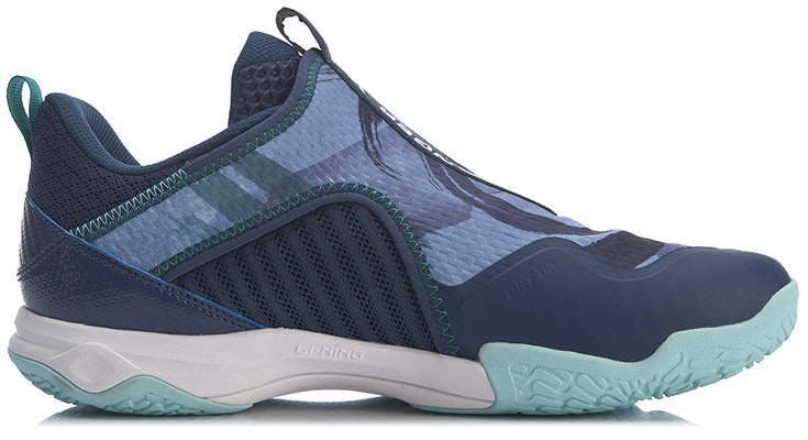 Li-Ning Ranger 5 Lite 'Night Navy' AYTR003-3 Order Li-Ning Ranger 5 Lite 'Night Navy' AYTR003-3