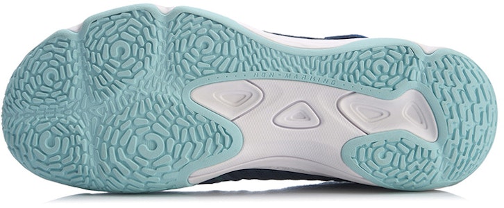 Li-Ning Ranger 5 Lite 'Azul Noche' AYTR003-3 Purchase Li-Ning Ranger 5 Lite 'Azul Noche' AYTR003-3