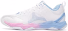 Buy Li-Ning Ranger 6 'Putih Standard Merah Jambu Biru' AYTS012-1