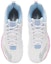 Shop Li-Ning Ranger 6 'Putih Standard Merah Jambu Biru' AYTS012-1
