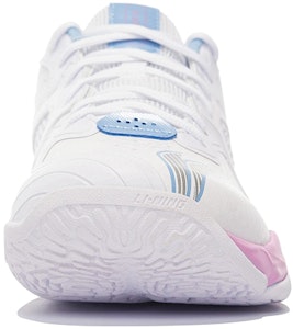 Li-Ning Ranger 6 'Putih Standar Pink Biru' AYTS012-1 Purchase Li-Ning Ranger 6 'Putih Standar Pink Biru' AYTS012-1