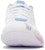 Li-Ning Ranger 6 'Putih Standard Merah Jambu Biru' AYTS012-1