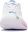Purchase Li-Ning Ranger 6 'Putih Standard Merah Jambu Biru' AYTS012-1