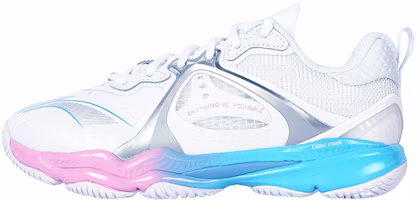 Li-Ning Ranger 6 'White' AYAS014-1 Li-Ning Ranger 6 'White' AYAS014-1