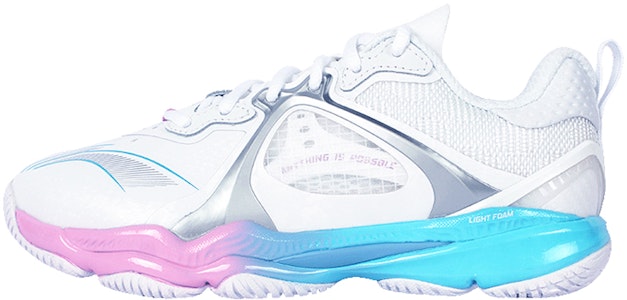 李宁 Ranger 6 '白色' 运动鞋 AYAS014-1 Buy 李宁 Ranger 6 '白色' 运动鞋 AYAS014-1