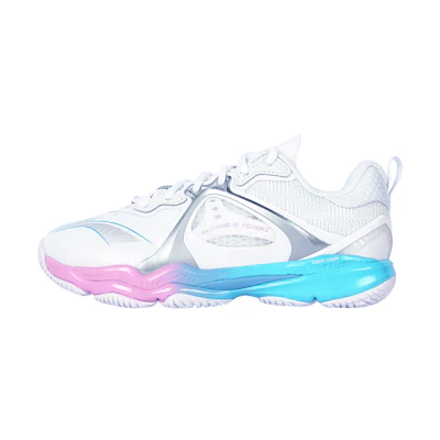 Li-Ning Ranger 6 'White'