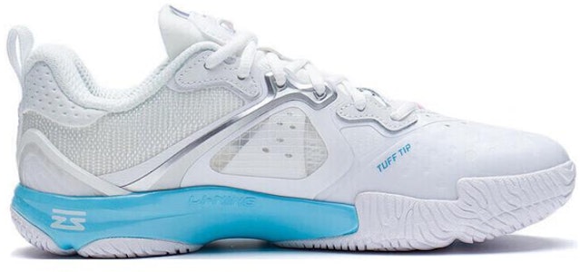 李宁 Ranger 6 '白色' 运动鞋 AYAS014-1 Order 李宁 Ranger 6 '白色' 运动鞋 AYAS014-1