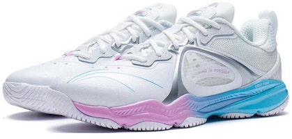 Li-Ning Ranger 6 'Putih' AYAS014-1 Lookbook Li-Ning Ranger 6 'Putih' AYAS014-1