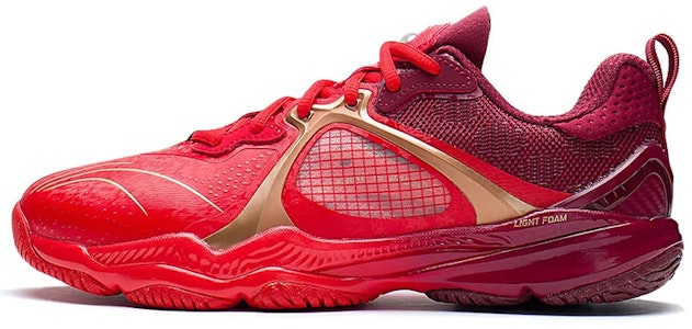 Li-Ning Ranger 6 Sepatu Olahraga AYAS014-2 Buy Li-Ning Ranger 6 Sepatu Olahraga AYAS014-2