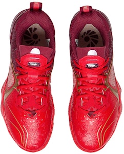 Li-Ning Ranger 6 Sepatu Olahraga AYAS014-2 Shop Li-Ning Ranger 6 Sepatu Olahraga AYAS014-2