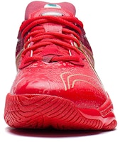 LiNing李寧 Ranger VI 緩震回彈羽球專業比賽鞋 男女款 紅色 Purchase LiNing李寧 Ranger VI 緩震回彈羽球專業比賽鞋 男女款 紅色