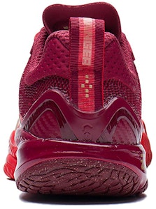 Li-Ning Ranger 6 Sepatu Olahraga AYAS014-2 Details for Li-Ning Ranger 6 Sepatu Olahraga AYAS014-2