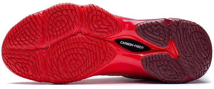 Li-Ning Ranger 6 Sepatu Olahraga AYAS014-2 Sizing Li-Ning Ranger 6 Sepatu Olahraga AYAS014-2