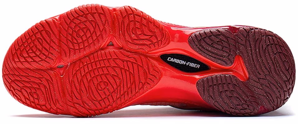 Li-Ning Ranger 6 Zapatillas Deportivas AYAS014-2 Sizing Li-Ning Ranger 6 Zapatillas Deportivas AYAS014-2