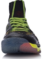 李宁 Ranger 變色龍 黑色 Shop 李宁 Ranger 變色龍 黑色