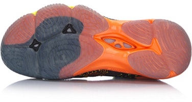 李宁 Ranger 變色龍 黑色 Purchase 李宁 Ranger 變色龍 黑色