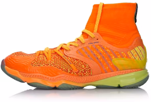 Li-Ning Ranger 'Fluorescent Dazzling Orange' AYAM009-4 Li-Ning Ranger 'Fluorescent Dazzling Orange' AYAM009-4