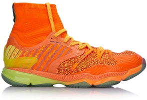 Li-Ning Ranger 'Oren Fluorescent Dazzling' AYAM009-4 Order Li-Ning Ranger 'Oren Fluorescent Dazzling' AYAM009-4