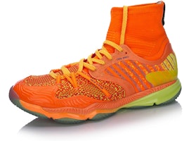 Li-Ning Ranger 'Oren Fluorescent Dazzling' AYAM009-4 Lookbook Li-Ning Ranger 'Oren Fluorescent Dazzling' AYAM009-4