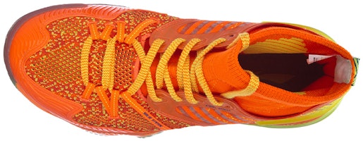 Li-Ning Ranger 'Oren Fluorescent Dazzling' AYAM009-4 Shop Li-Ning Ranger 'Oren Fluorescent Dazzling' AYAM009-4
