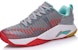 Li-Ning Ranger 'Grey Red' AYTM075-1