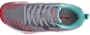 Li-Ning Ranger 'Grey Red' AYTM075-1