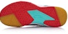 Li-Ning Ranger 'Grey Red' AYTM075-1