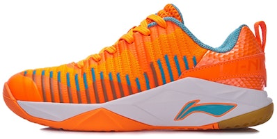 Li-Ning Ranger 'Orange Blue' AYTM075-3 Li-Ning Ranger 'Orange Blue' AYTM075-3