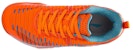 Li-Ning Ranger 'Oren Biru' AYTM075-3