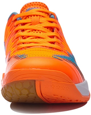Li-Ning Ranger 'Naranja Azul' AYTM075-3 Shop Li-Ning Ranger 'Naranja Azul' AYTM075-3