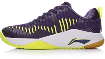 Li-Ning Ranger 'Purple' AYTM075-2 Li-Ning Ranger 'Purple' AYTM075-2