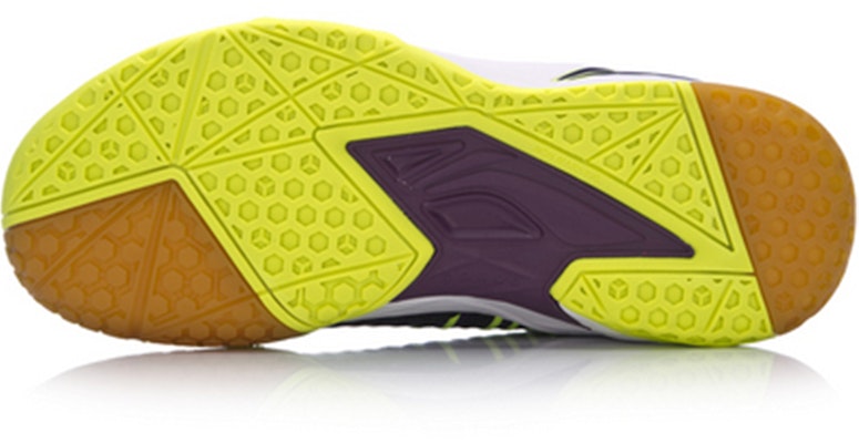 Li-Ning Ranger 'Ungu' AYTM075-2 Purchase Li-Ning Ranger 'Ungu' AYTM075-2