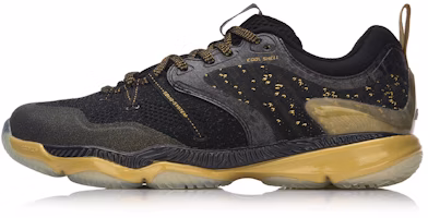 Li-Ning Ranger Badminton 'Chameleon Black' AYAM009-9 Li-Ning Ranger Badminton 'Chameleon Black' AYAM009-9