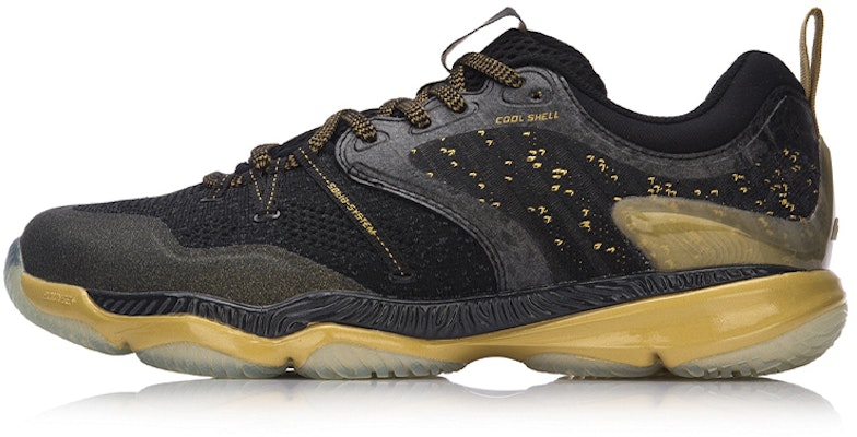 Li-Ning Ranger Badminton 'Chameleon Black' AYAM009-9 Buy Li-Ning Ranger Badminton 'Chameleon Black' AYAM009-9