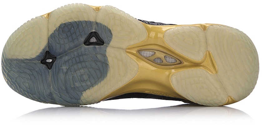 Li-Ning Ranger Badminton 'Chameleon Black' AYAM009-9 Purchase Li-Ning Ranger Badminton 'Chameleon Black' AYAM009-9