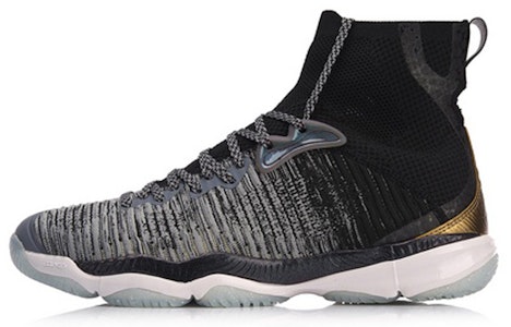 리닝 레인저 2 '카멜레온 블랙' (Li-Ning Ranger 2 'Chameleon Black') AYAN003-3 Buy 리닝 레인저 2 '카멜레온 블랙' (Li-Ning Ranger 2 'Chameleon Black') AYAN003-3