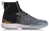 Order Li-Ning Ranger II 'Chameleon Hitam' AYAN003-3