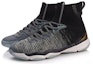Lookbook Li-Ning Ranger II 'Chameleon Hitam' AYAN003-3