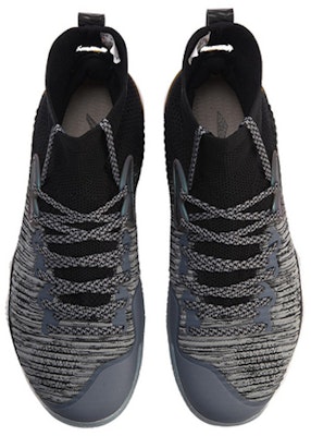 Li-Ning Ranger II 'Chameleon Black' AYAN003-3 Shop Li-Ning Ranger II 'Chameleon Black' AYAN003-3