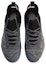 Shop Li-Ning Ranger II 'Chameleon Hitam' AYAN003-3