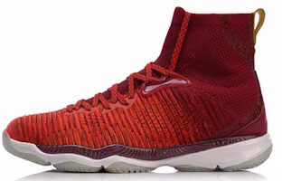 Li-Ning Ranger II 'Chameleon Red' AYAN003-1 Li-Ning Ranger II 'Chameleon Red' AYAN003-1
