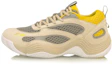 Buy Li-Ning Rebirth Mid 'Abu-abu Kuning' AGBP015-4