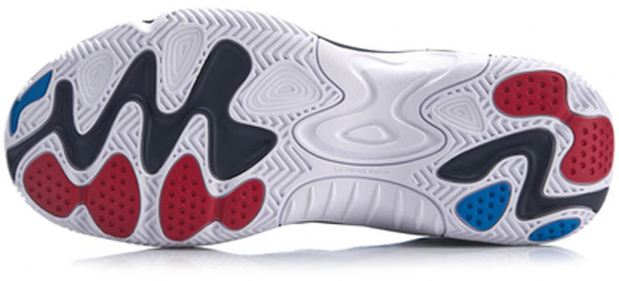 李宁重生中帮‘白蓝’ AGBP015-3 Purchase 李宁重生中帮‘白蓝’ AGBP015-3