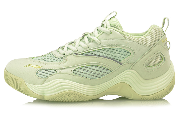 Li-Ning Rebirth Mid AGBP015-5