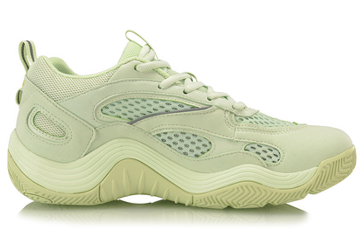 Order Li-Ning Rebirth Mid Kasut Lelaki AGBP015-5