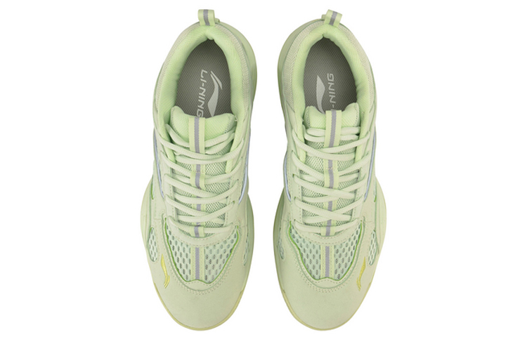 Shop Li-Ning Rebirth Mid Kasut Lelaki AGBP015-5