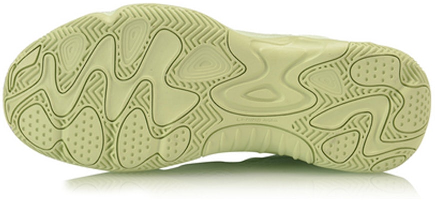 李宁 杺珄 透氣輕便 中幫 復古籃球鞋 男女同款 仙果綠 Purchase 李宁 杺珄 透氣輕便 中幫 復古籃球鞋 男女同款 仙果綠