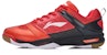 Li-Ning Rebound Trainer Low 'Black Red' AYTM013-2
