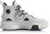 Li-Ning Reburn 2.0 EZ-Fit 'Putih' AGBQ011-4